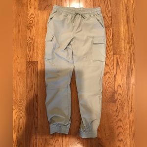 All in Motion lined jogger pant